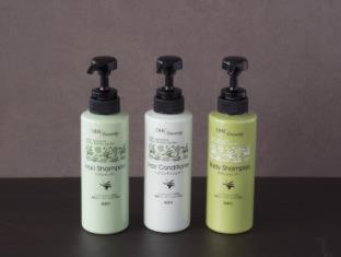 Urban Hotel Kyoto Nijo Premium : photo 9 de la chambre room #133882724