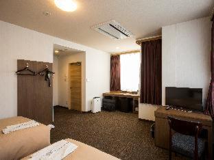 Hotel Hakata Nakasu Inn : photo 5 de la chambre room #269437829