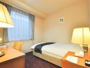 Kobe City Gardens Hotel (Formally Hotel Kobe Shishuen) : photo 1 de la chambre room #37152509