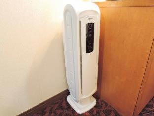 Kobe City Gardens Hotel (Formally Hotel Kobe Shishuen) : photo 2 de la chambre room #37152509