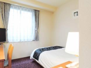 Kobe City Gardens Hotel (Formally Hotel Kobe Shishuen) : photo 4 de la chambre room #37152509