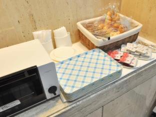 Kobe City Gardens Hotel (Formally Hotel Kobe Shishuen) : photo 5 de la chambre room #37152509