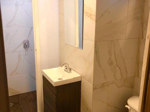 SKY INN Acapulco Y condominio mediterrane : photo 8 de la chambre chambre double deluxe (2 adultes + 1 enfant)