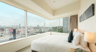Fraser Residence Nankai Osaka : photo 1 de la chambre room #25947477