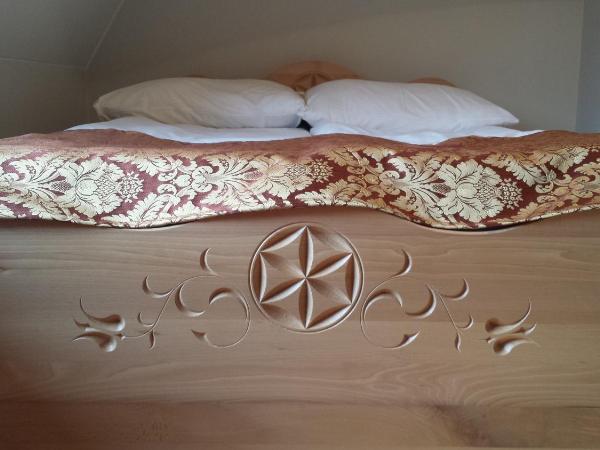 Willa Chaber : photo 1 de la chambre chambre double ou lits jumeaux