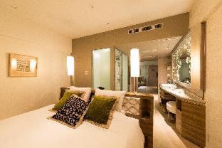 Kyoto Brighton Hotel : photo 1 de la chambre room #17980871