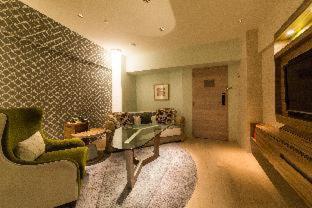 Kyoto Brighton Hotel : photo 3 de la chambre room #17980871