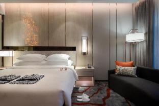 Hotel Nikko Bangkok : photo 1 de la chambre room #313015634