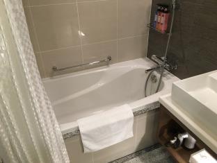 Hotel Keihan Kyoto Grande : photo 6 de la chambre room #32397687