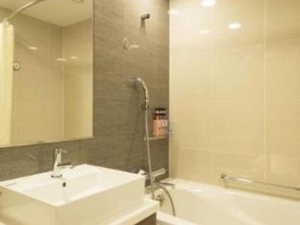 Hotel Keihan Kyoto Grande : photo 8 de la chambre room #32397687