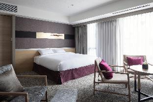 Cross Hotel Kyoto : photo 7 de la chambre room #349634539