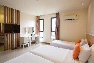 Imm Hotel Thaphae Chiang Mai : photo 1 de la chambre room #17653530