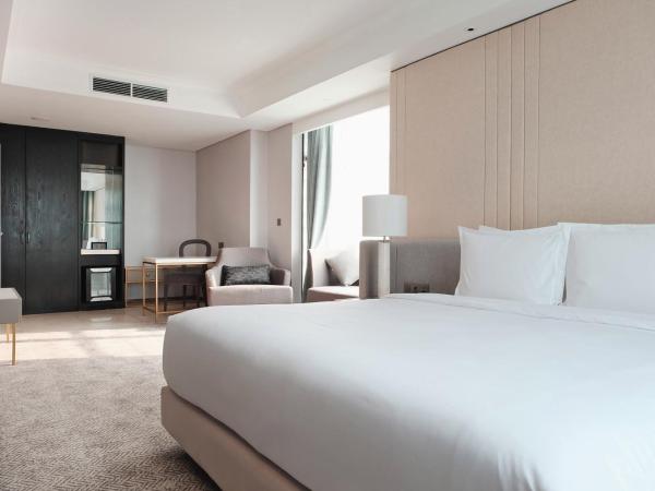 Goodrich Suites, Jakarta : photo 4 de la chambre suite royale