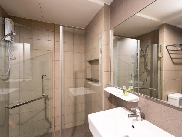 Naga Residence : photo 6 de la chambre studio double room