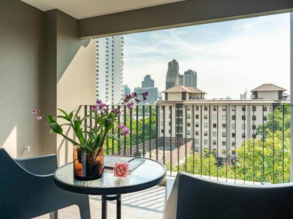 Naga Residence : photo 6 de la chambre suite familiale 2 chambres