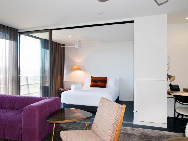 Nishi Apartments Eco Living by Ovolo : photo 4 de la chambre appartement 1 chambre - nishi