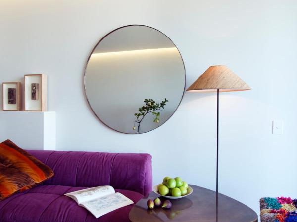 Nishi Apartments Eco Living by Ovolo : photo 4 de la chambre studio - nishi