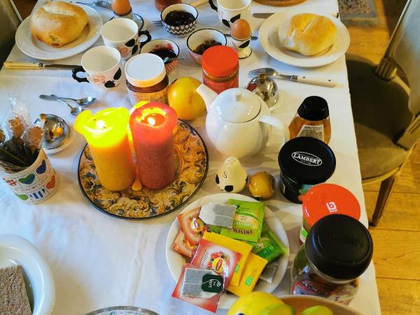 Le dernier métro : photo 10 de la chambre chambre double