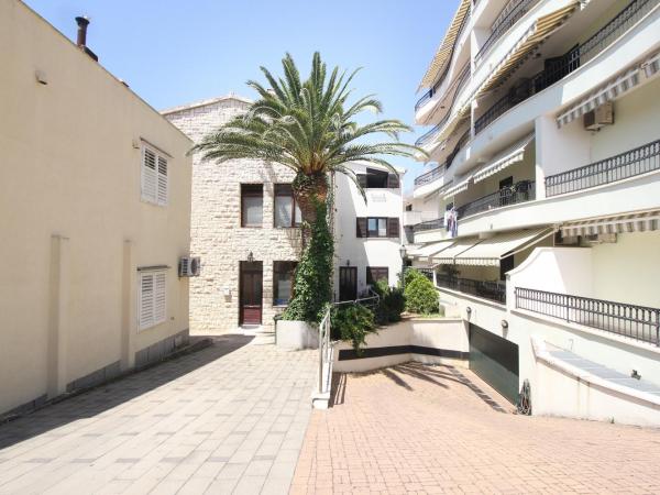 Obradović rooms & apartments : photo 1 de la chambre studio standard