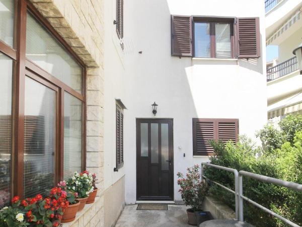 Obradović rooms & apartments : photo 2 de la chambre studio standard