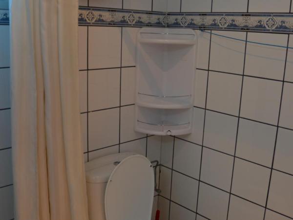 Residence Yasmina Agadir : photo 5 de la chambre appartement deluxe