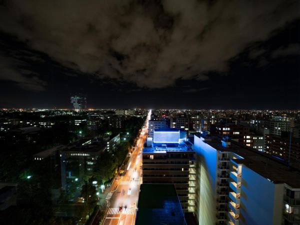 Keio Prelia Hotel Sapporo : photo 6 de la chambre premier king bedroom non-smoking