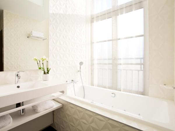 Empreinte Hotel & Spa : photo 5 de la chambre suite junior osmose