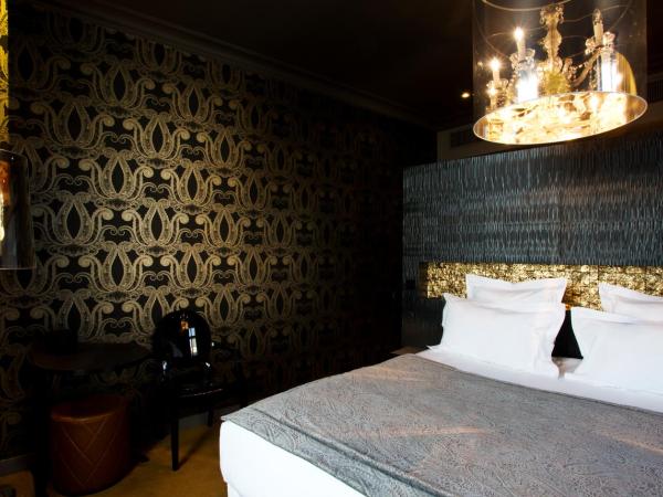 Empreinte Hotel & Spa : photo 3 de la chambre suite junior origine