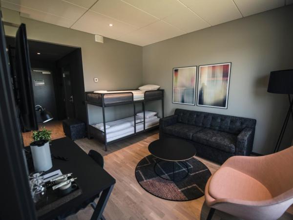 Frösö Park Hotel : photo 1 de la chambre chambre familiale