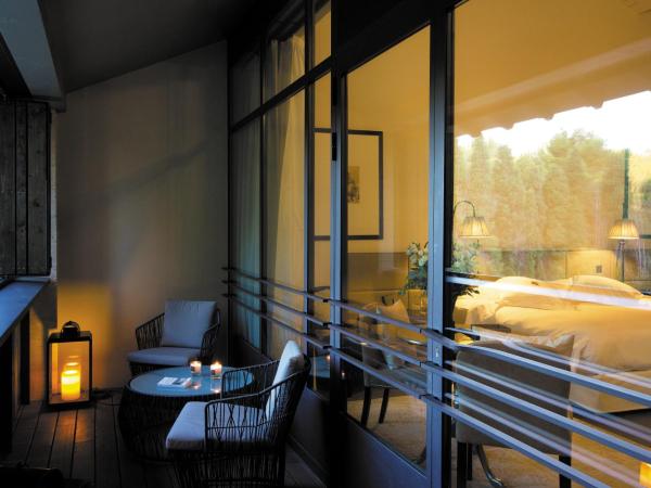 Domaine De Manville : photo 3 de la chambre chambre double deluxe