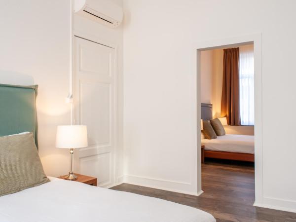 La Lys Rooms & Suites : photo 6 de la chambre chambre quadruple confort