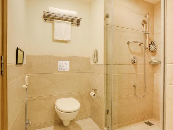 Lemon Tree Premier, Delhi Airport : photo 4 de la chambre suite exécutive 