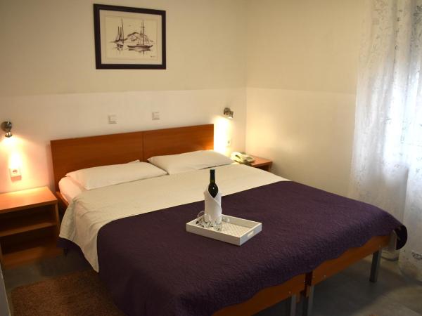 Hotel Fala : photo 4 de la chambre chambre double