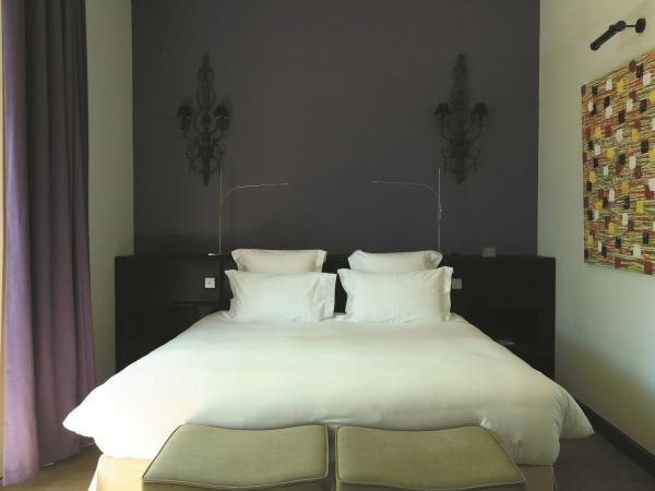 Domaine De Manville : photo 1 de la chambre suite junior