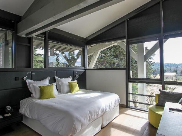 Domaine De Manville : photo 1 de la chambre villa supérieure