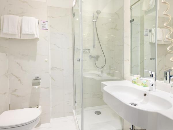 Roombach Hotel Budapest Center : photo 10 de la chambre chambre double