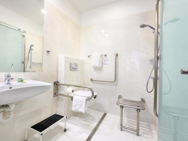 Roombach Hotel Budapest Center : photo 5 de la chambre chambre simple