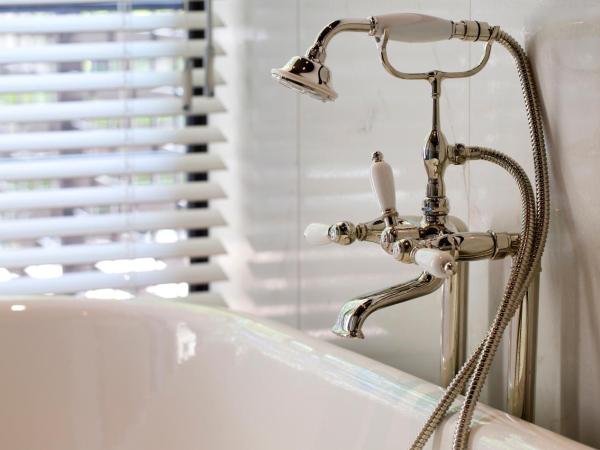 Domaine De Manville : photo 3 de la chambre suite prestige