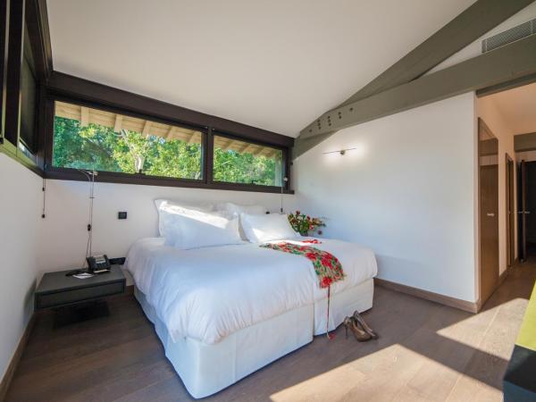 Domaine De Manville : photo 1 de la chambre villa deluxe