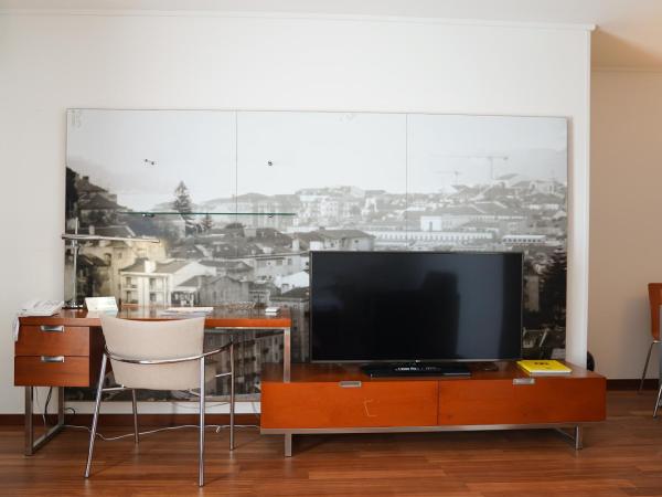 Legendary Lisboa Suites : photo 3 de la chambre appartement 2 chambres