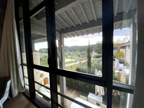 Domaine De Manville : photo 8 de la chambre villa