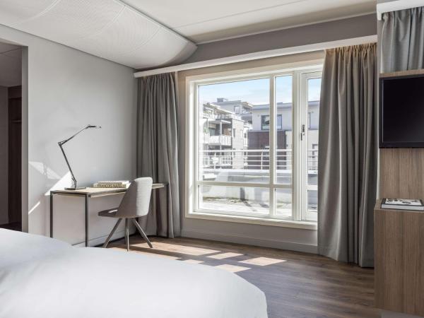 Radisson Blu Hotel Nydalen, Oslo : photo 8 de la chambre chambre premium