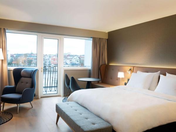Radisson Blu Atlantic Hotel, Stavanger : photo 1 de la chambre chambre familiale