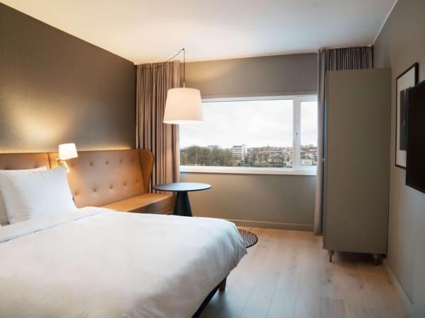 Radisson Blu Atlantic Hotel, Stavanger : photo 1 de la chambre chambre standard