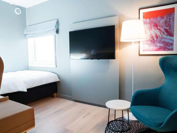 Radisson Blu Atlantic Hotel, Stavanger : photo 1 de la chambre chambre simple