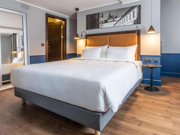 Radisson Blu Hotel Prague : photo 3 de la chambre suite 2 chambres