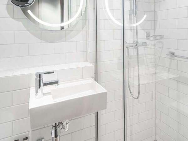 Radisson Blu Atlantic Hotel, Stavanger : photo 2 de la chambre chambre simple