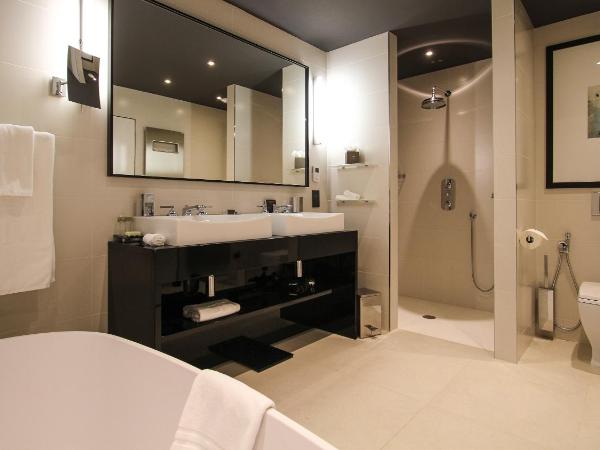 Domaine De Manville : photo 1 de la chambre villa