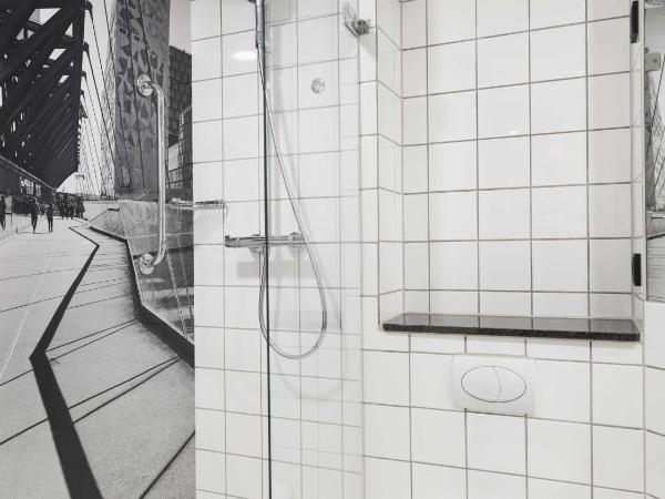 Radisson Blu Hotel Nydalen, Oslo : photo 8 de la chambre chambre supérieure