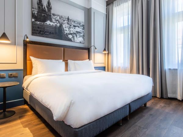 Radisson Blu Hotel Prague : photo 2 de la chambre suite exécutive